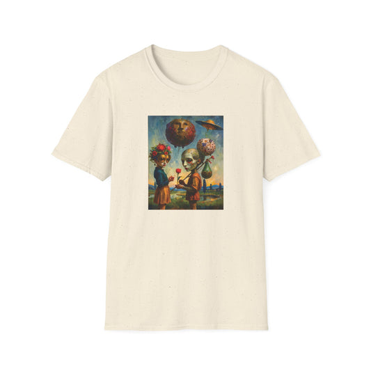 love for tay-tay Fine Art Shirt