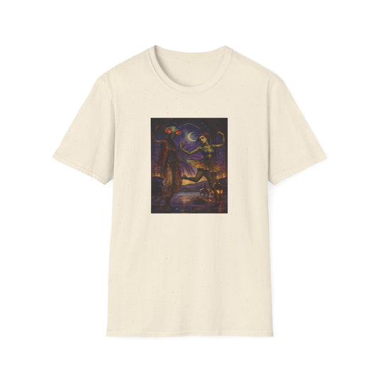 innamorati Fine Art Shirt