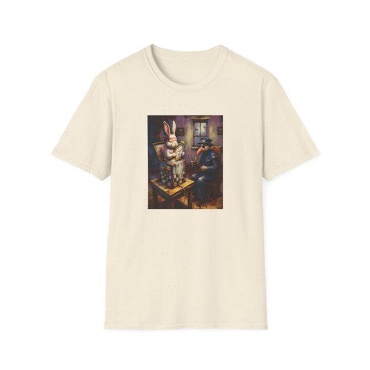 hare Fine Art Shirt