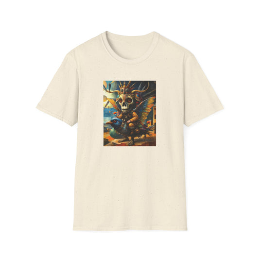 jefferson's airplane takes off Fine Art Shirt