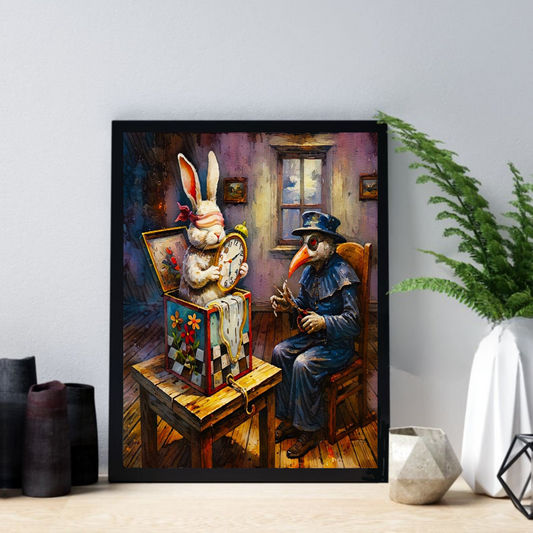 hare