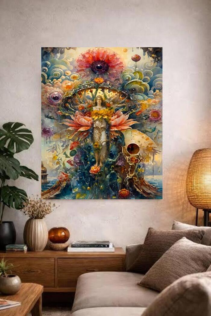 primavera apotheosis