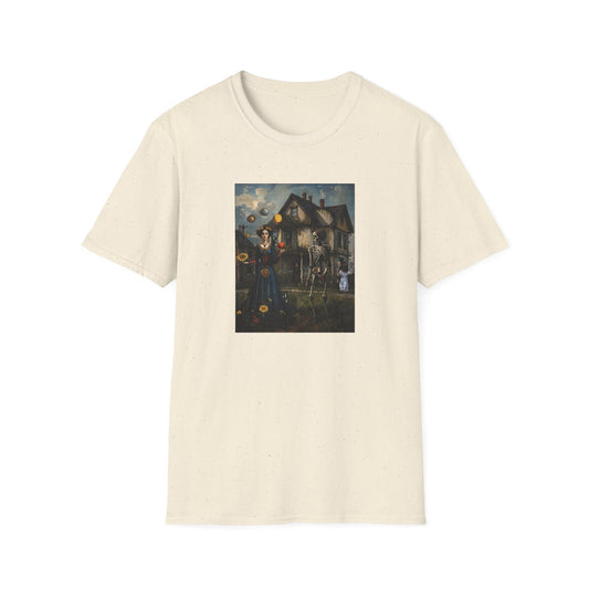 meet virginia Fine Art Shirt