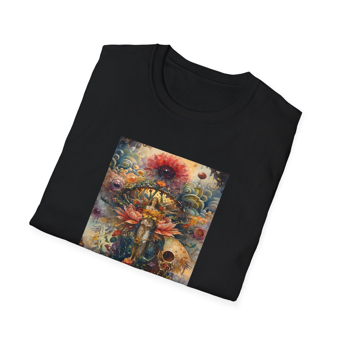 primavera apotheosis Fine Art Shirt