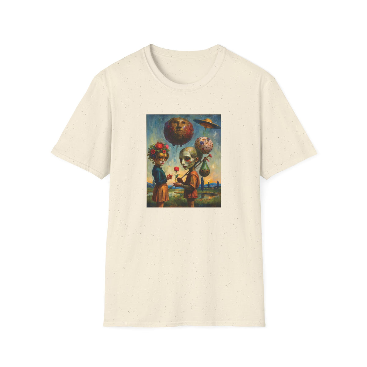 love for tay-tay Fine Art Shirt
