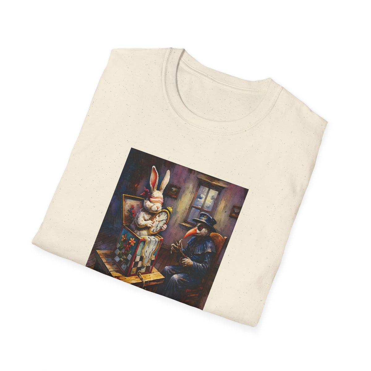 hare Fine Art Shirt