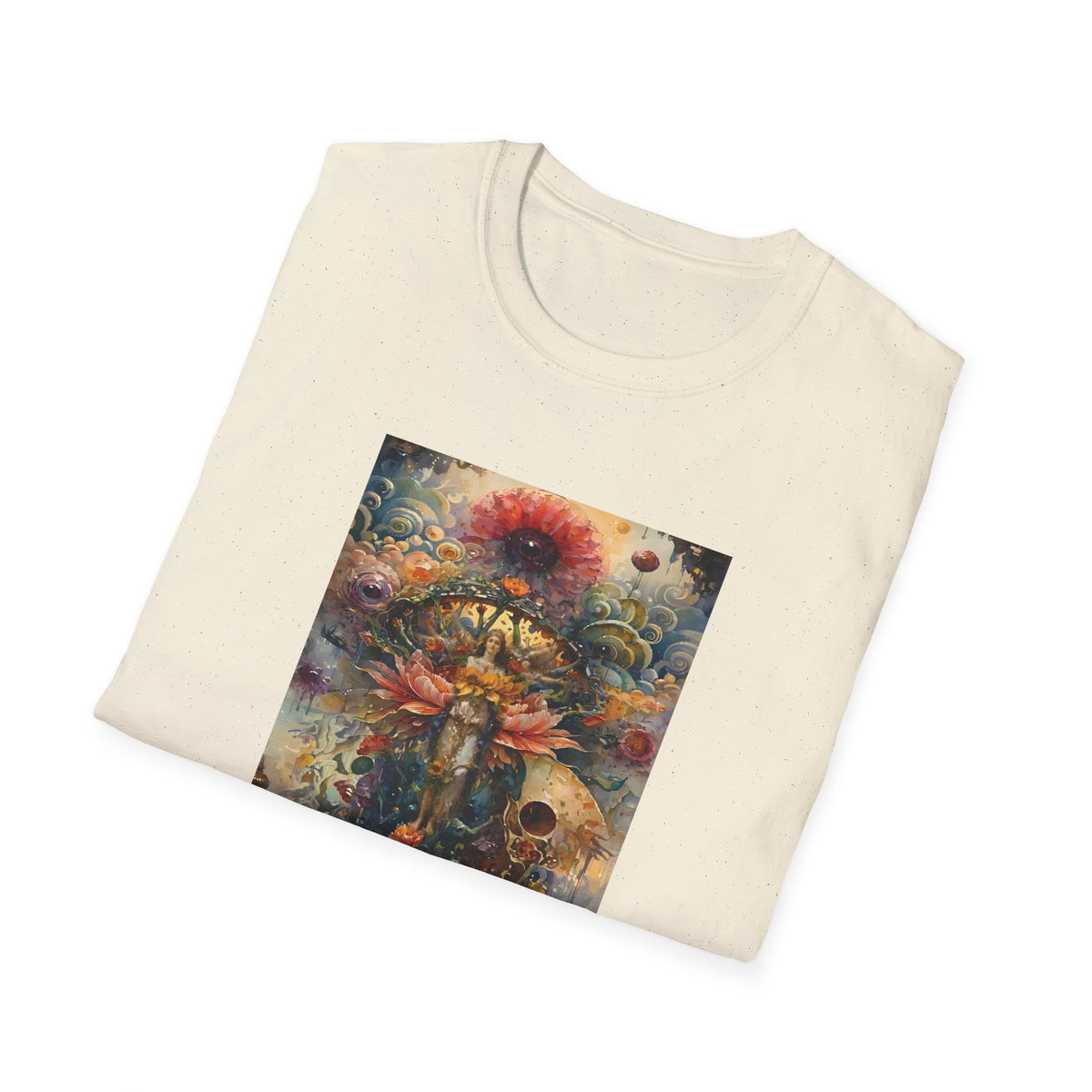 primavera apotheosis Fine Art Shirt