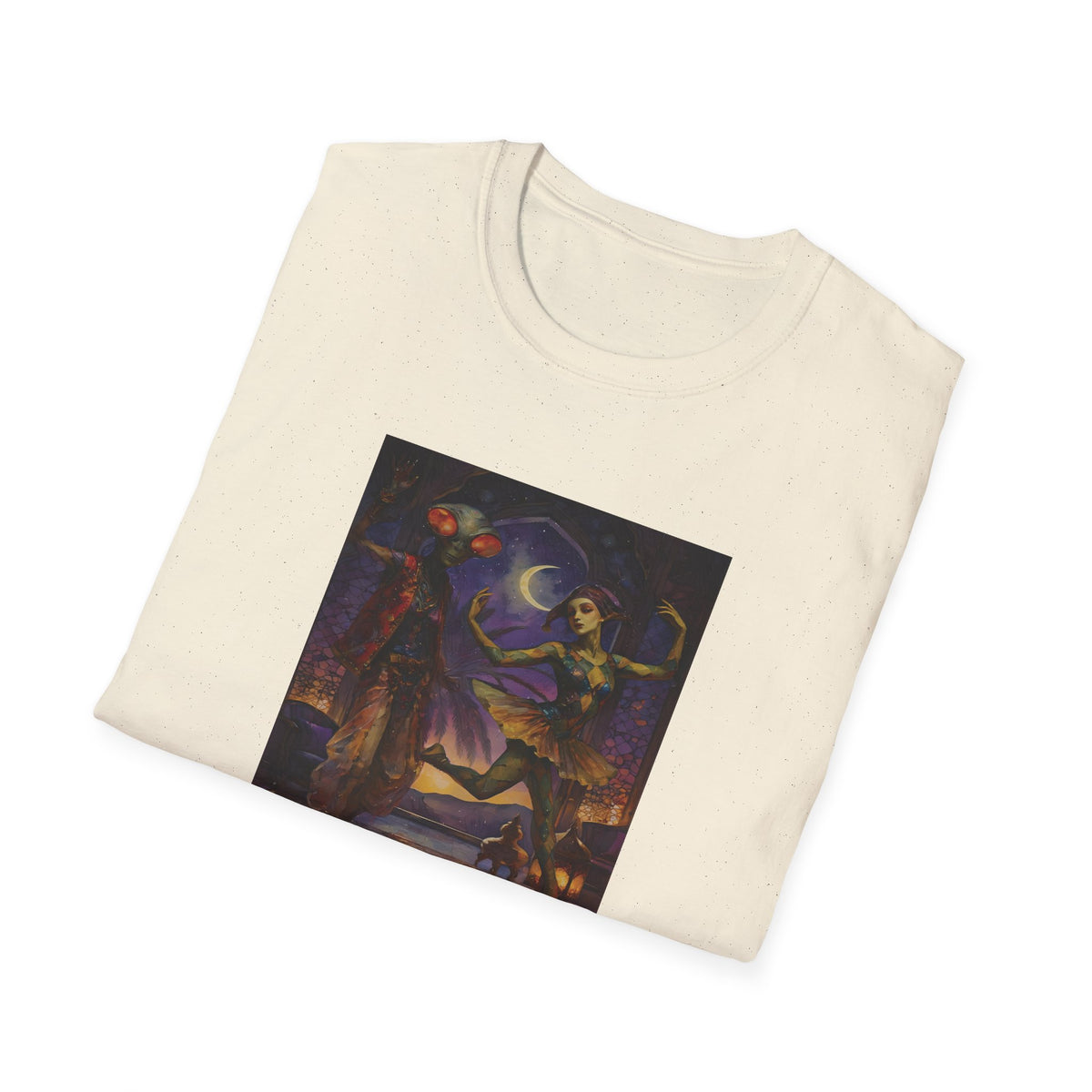 innamorati Fine Art Shirt