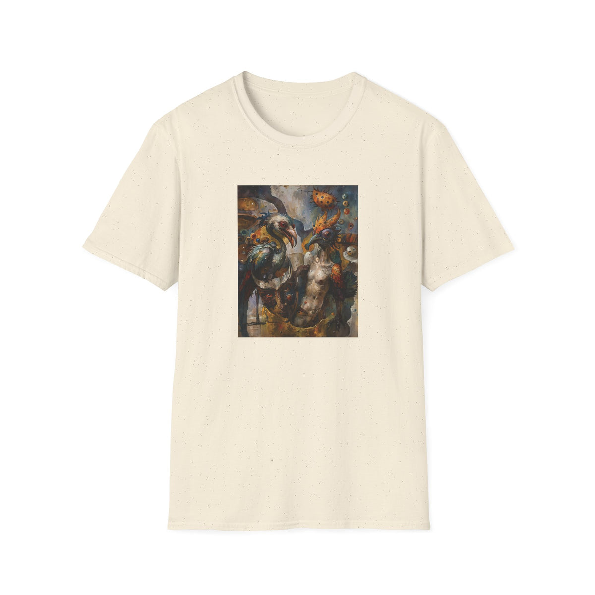 baby tonight Fine Art Shirt