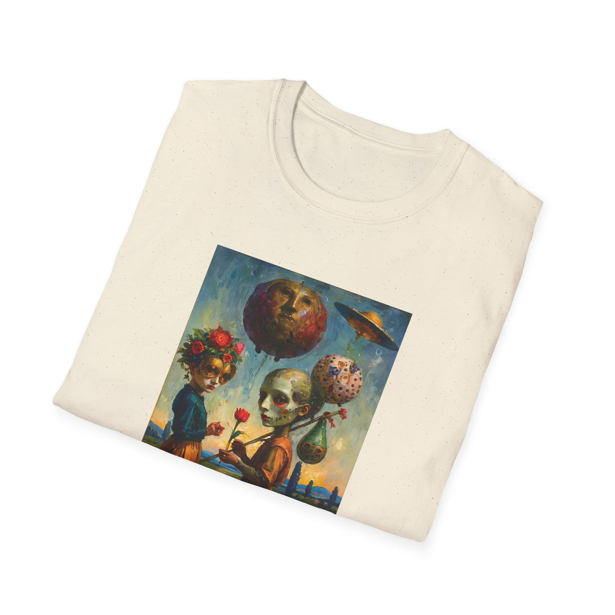 love for tay-tay Fine Art Shirt