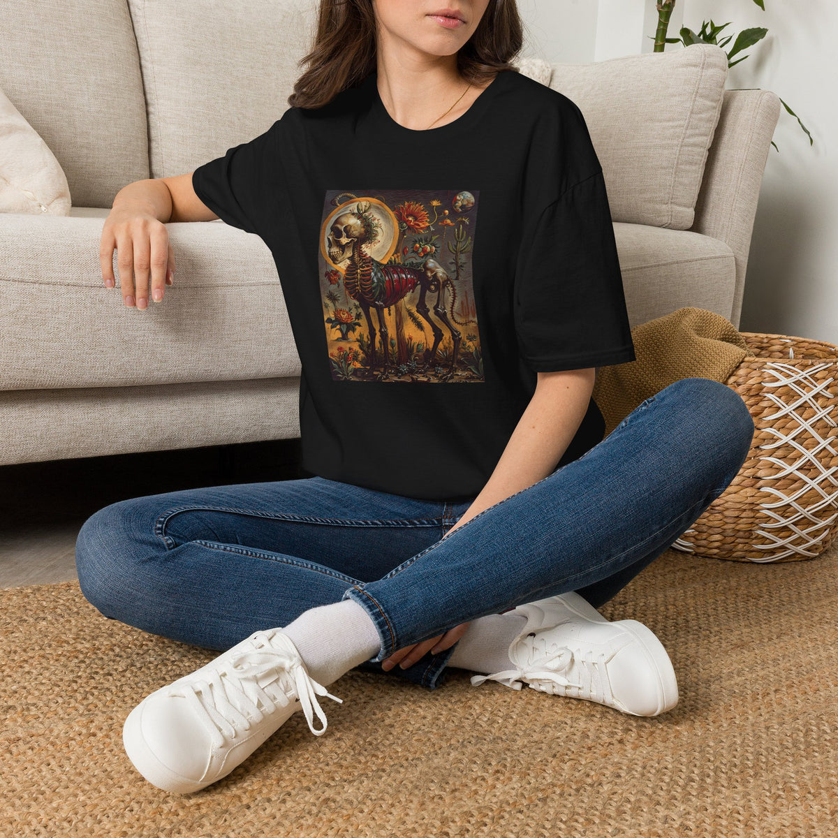 kiffy Fine Art Shirt