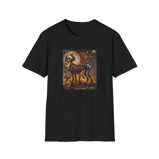 kiffy Fine Art Shirt