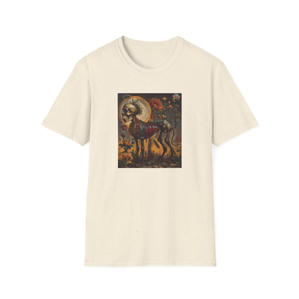 kiffy Fine Art Shirt
