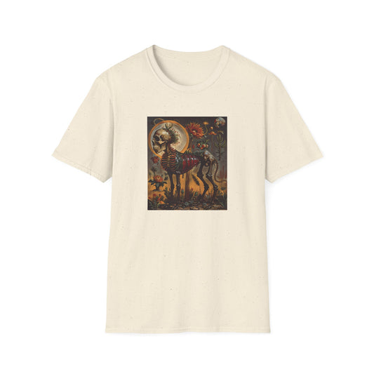 kiffy Fine Art Shirt
