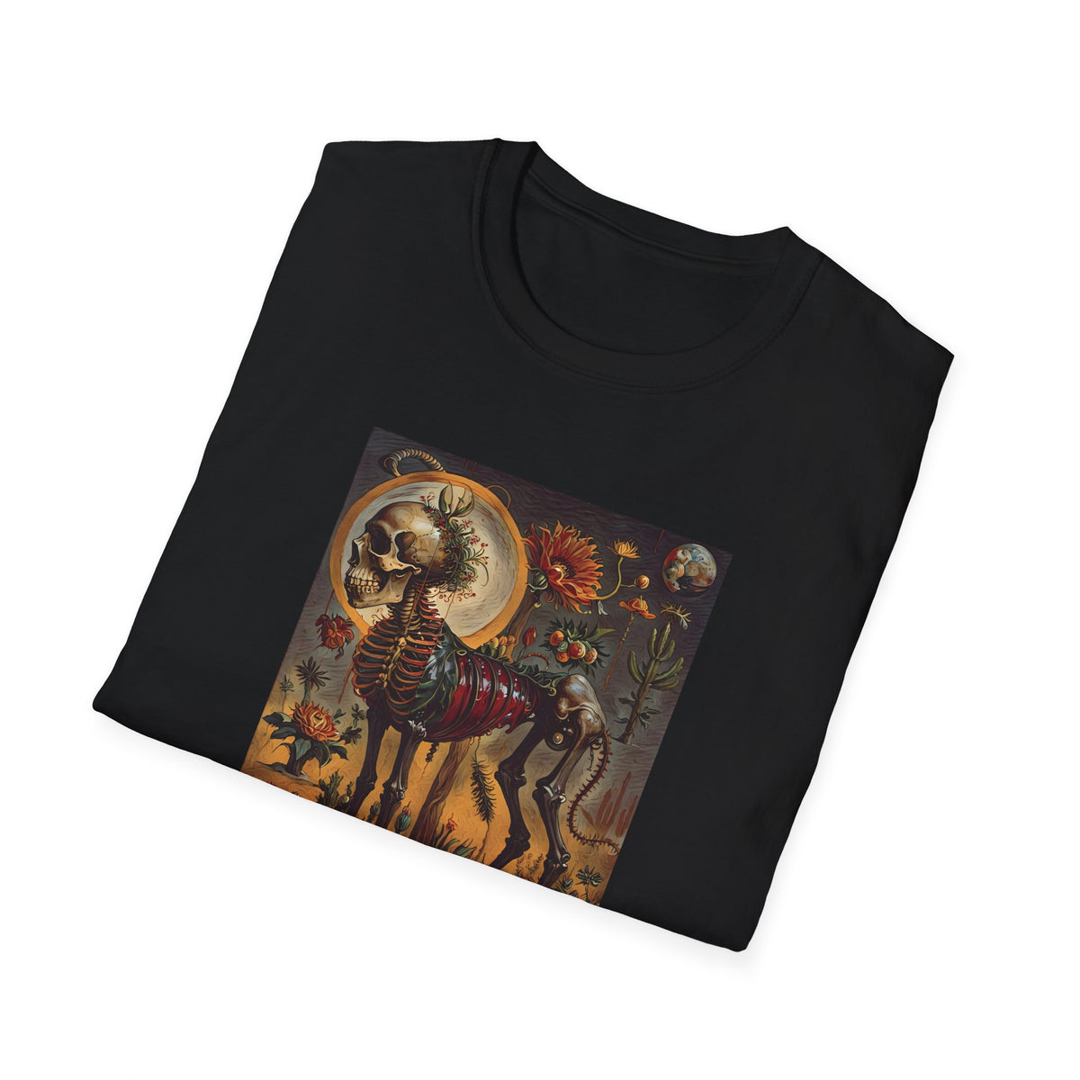 kiffy Fine Art Shirt