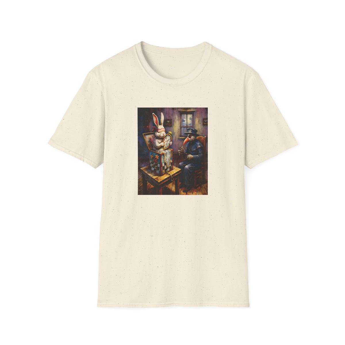 hare Fine Art Shirt
