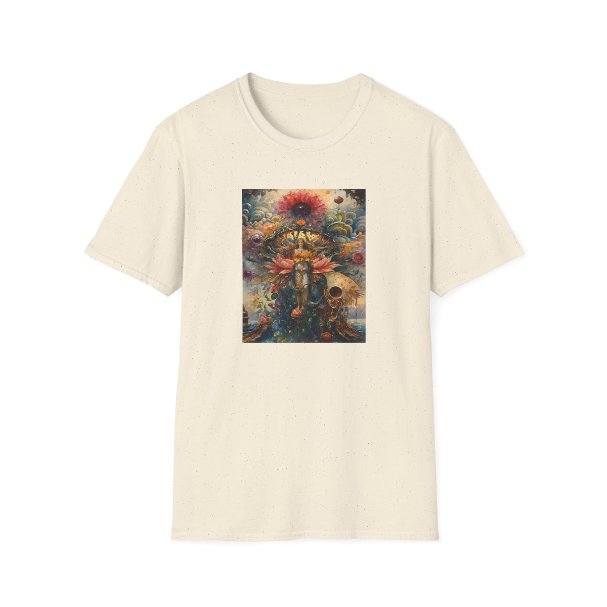 primavera apotheosis Fine Art Shirt