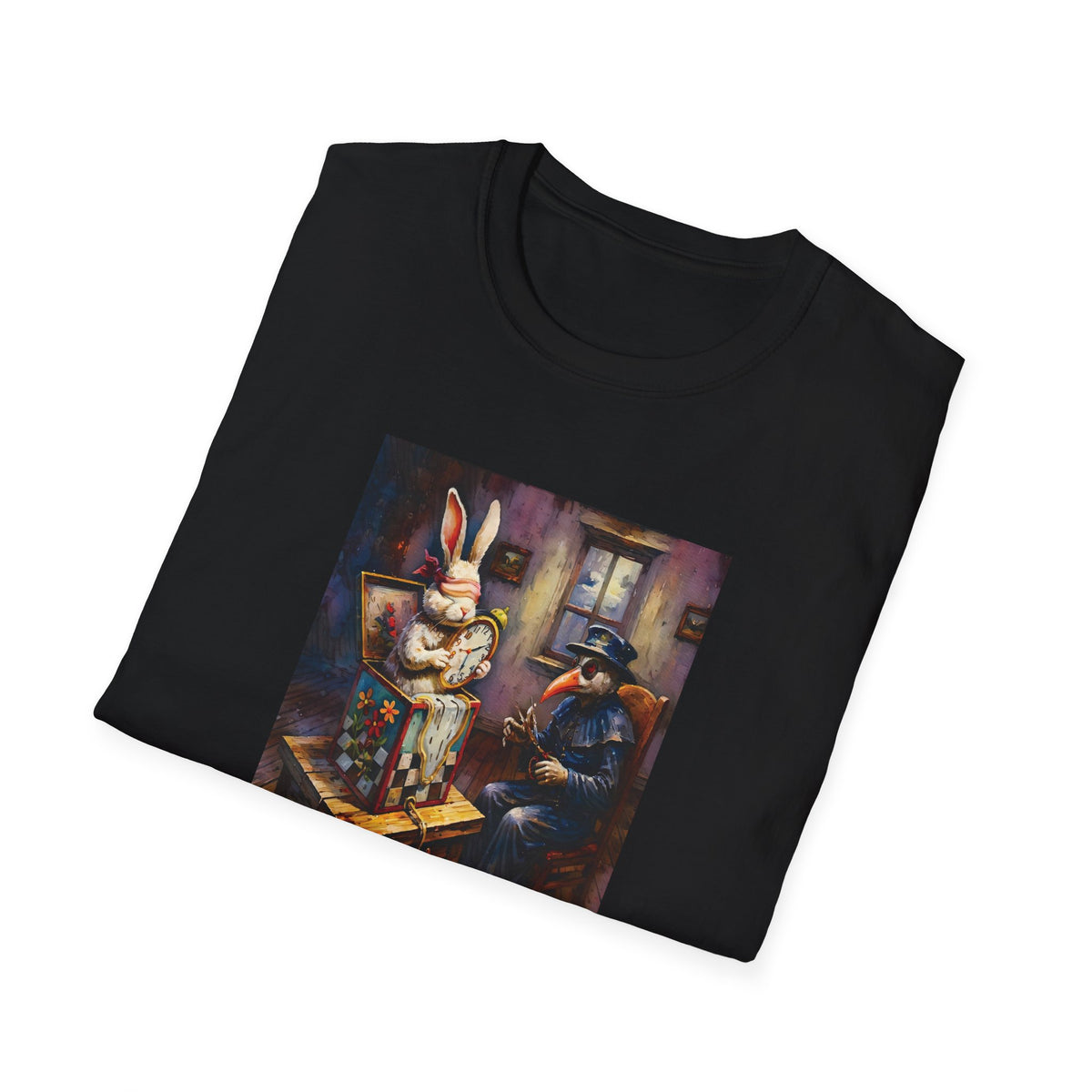 hare Fine Art Shirt