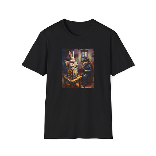 hare Fine Art Shirt