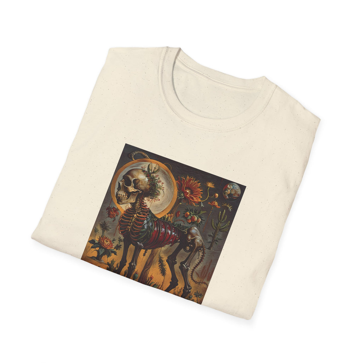 kiffy Fine Art Shirt