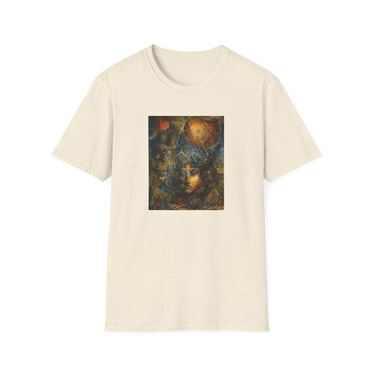 el toro Fine Art Shirt