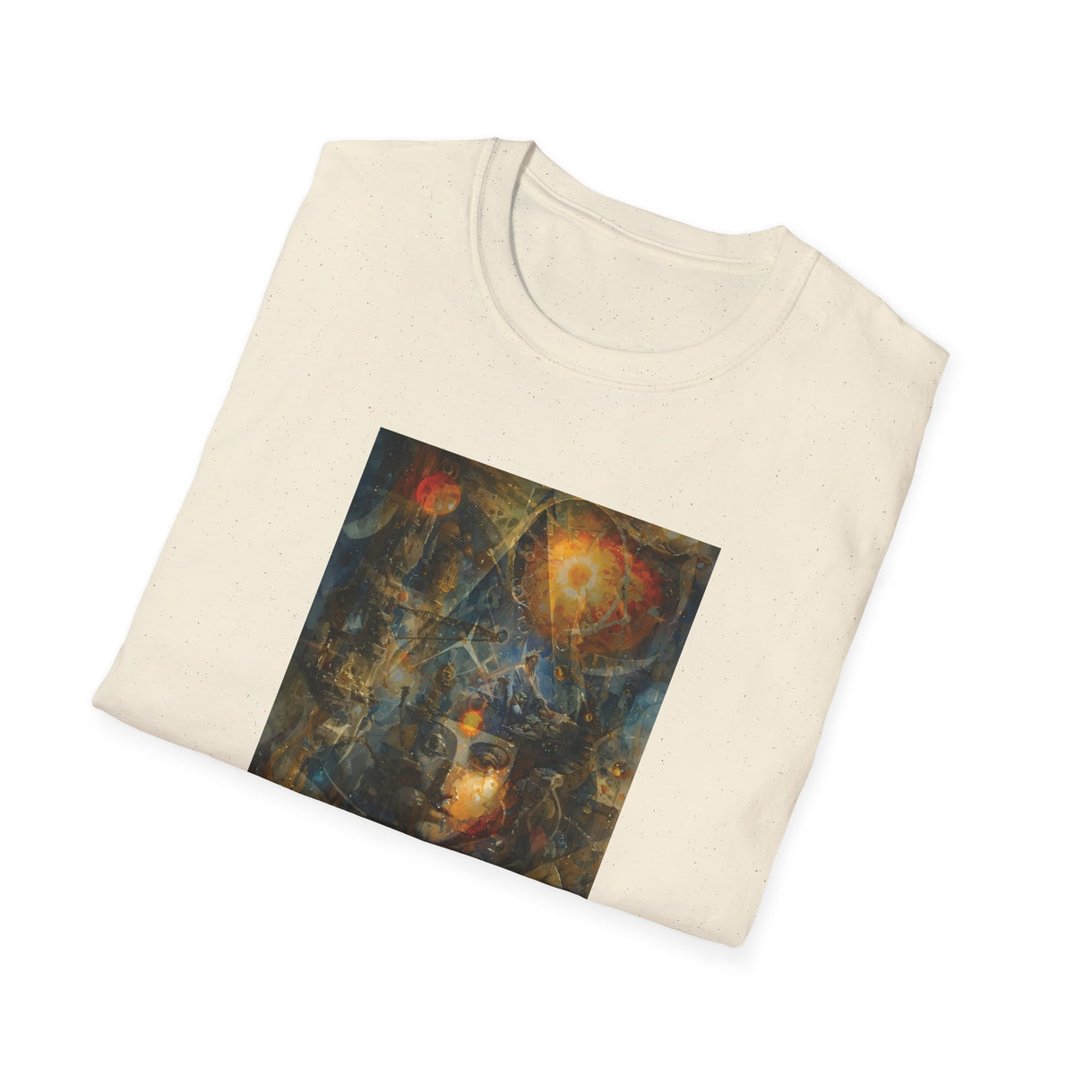 el toro Fine Art Shirt
