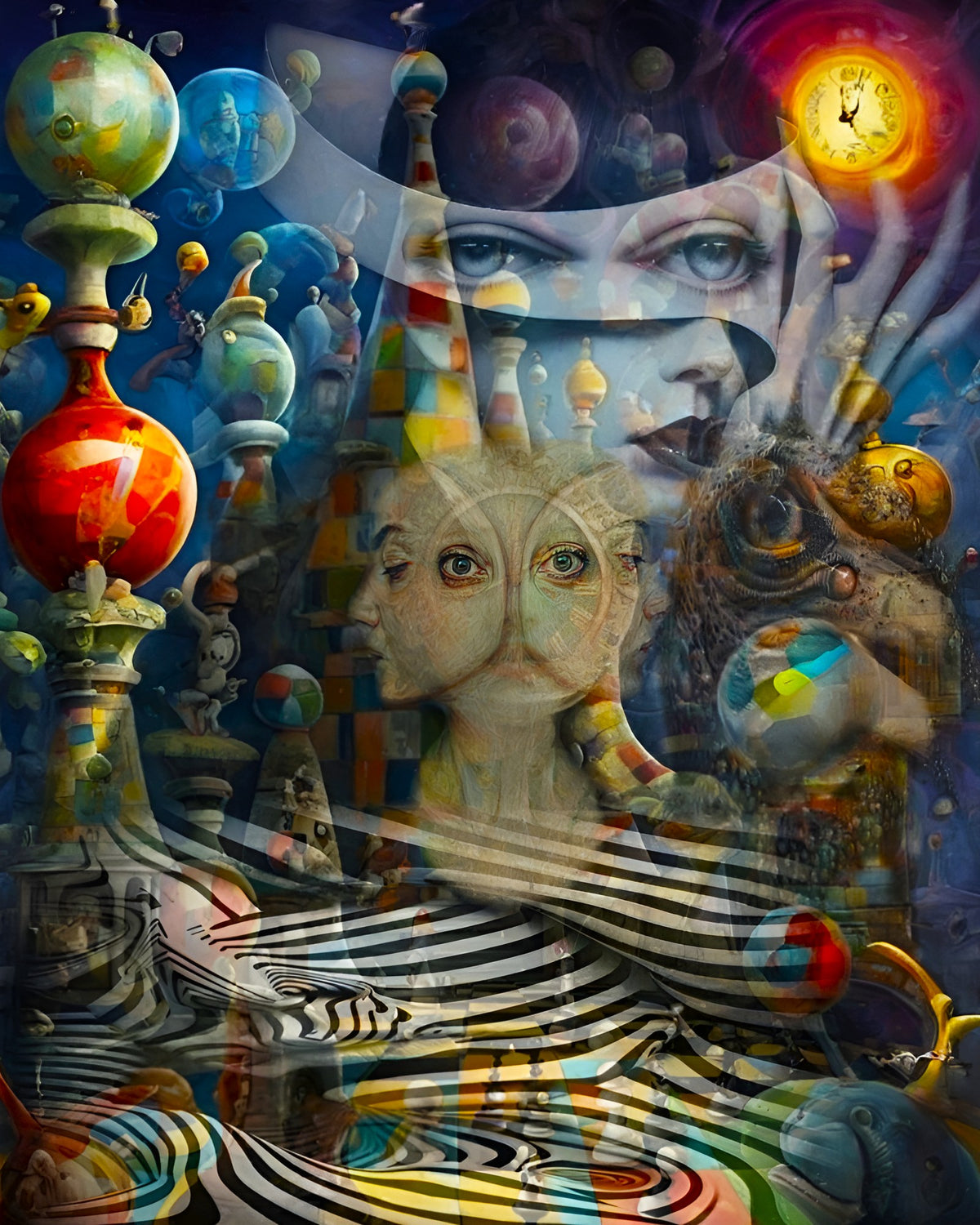 auditory nihilism