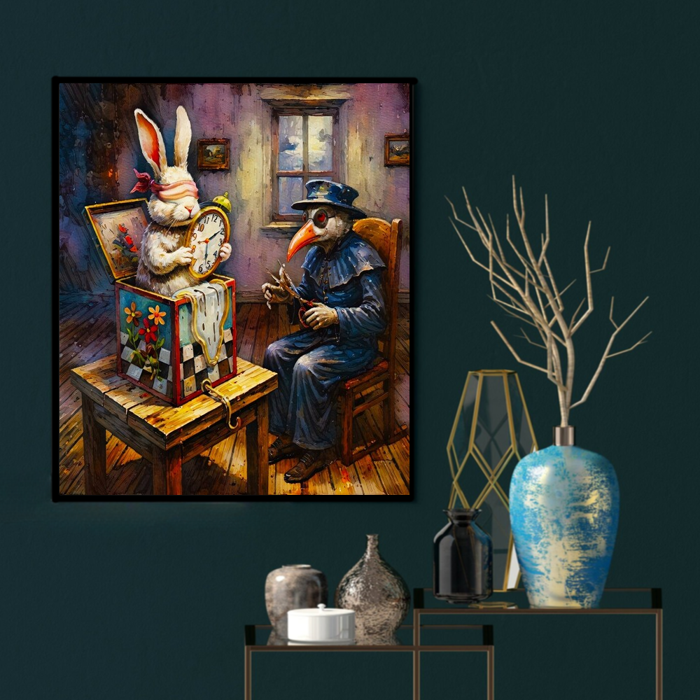 hare