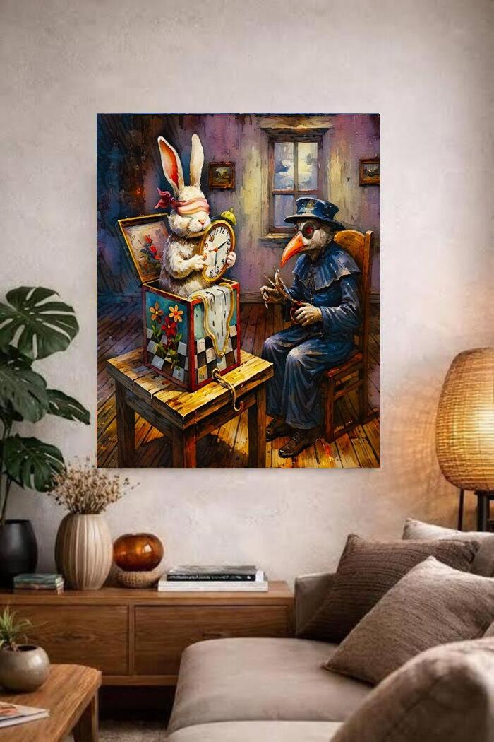 hare