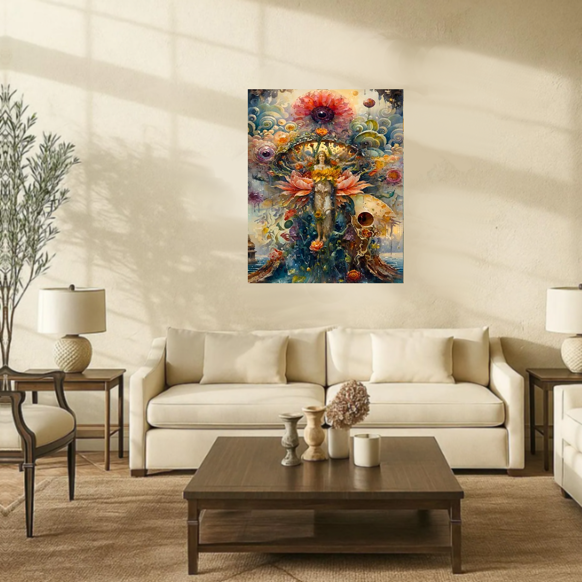 primavera apotheosis