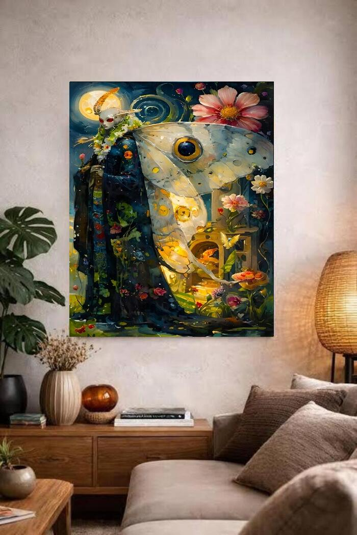 silk nocturne