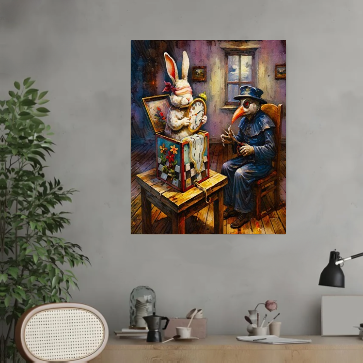 hare
