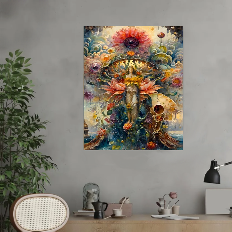 primavera apotheosis
