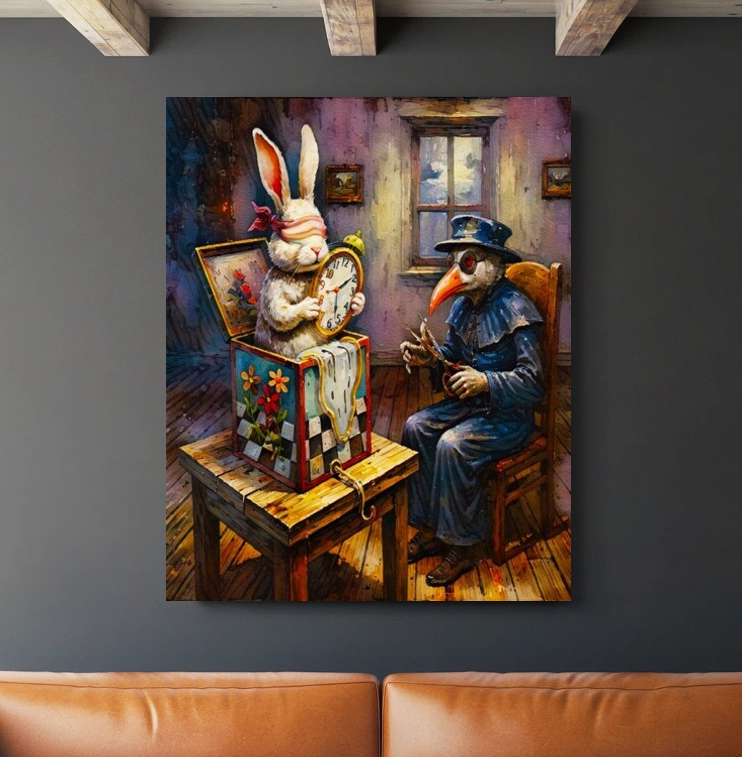 hare