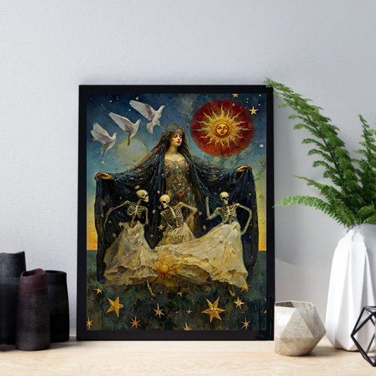 persephone