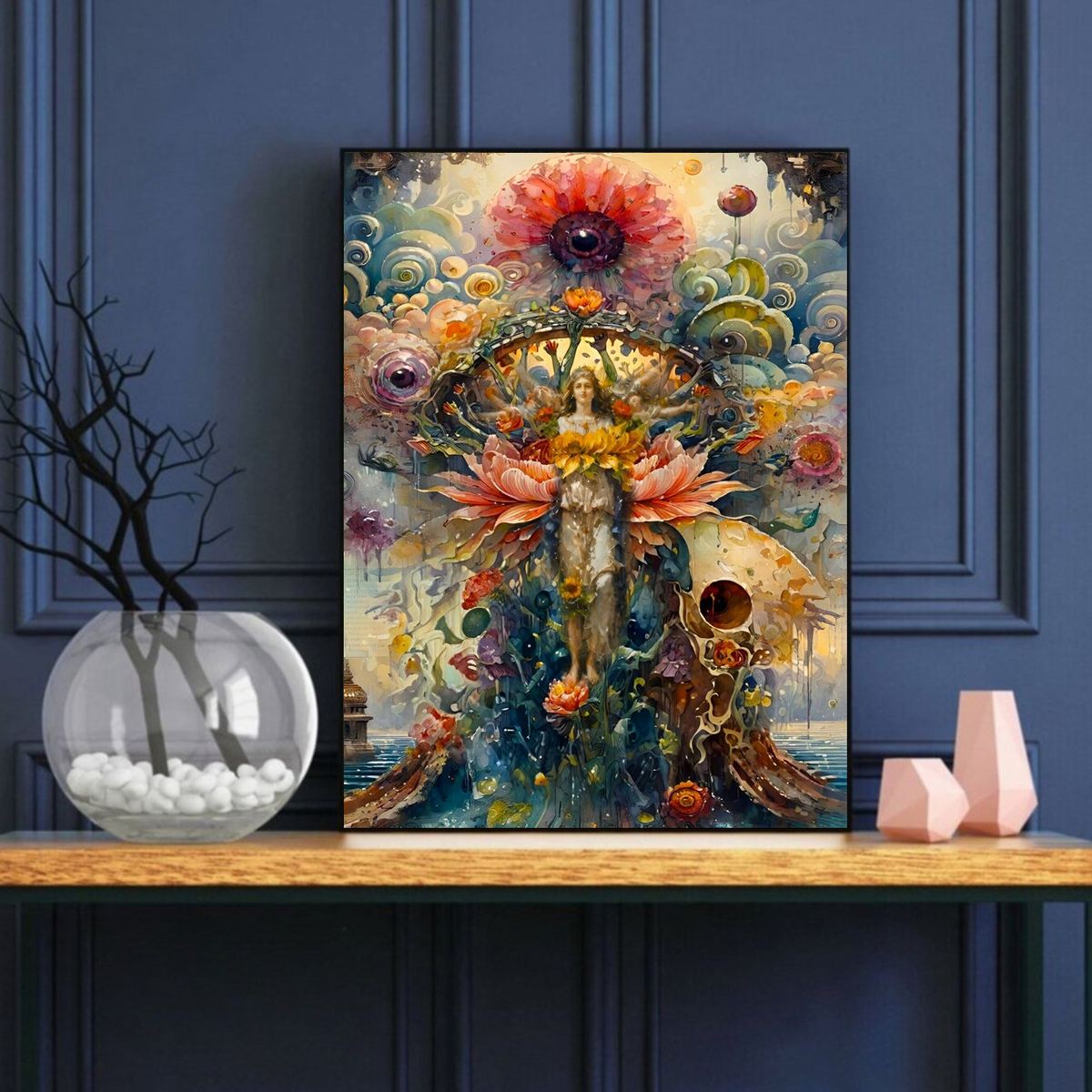primavera apotheosis