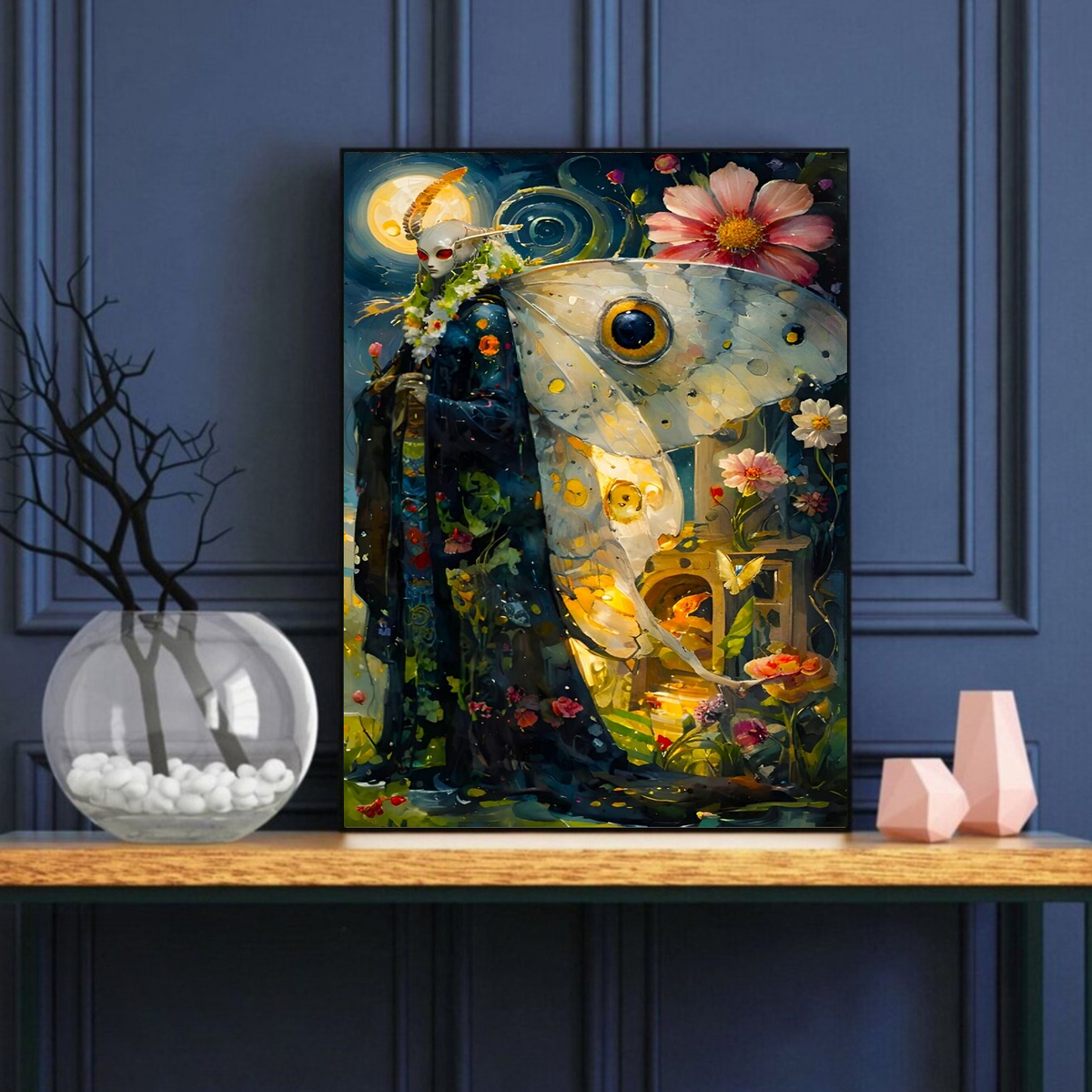 silk nocturne