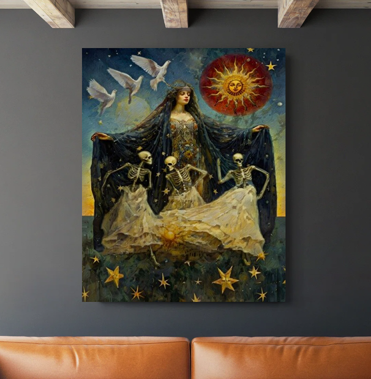 persephone