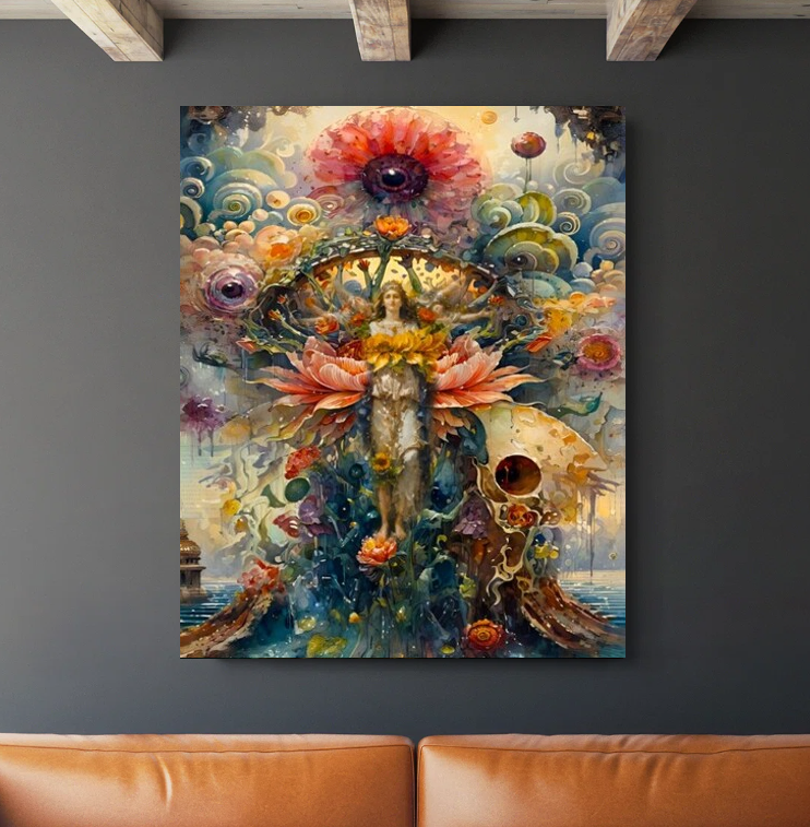 primavera apotheosis