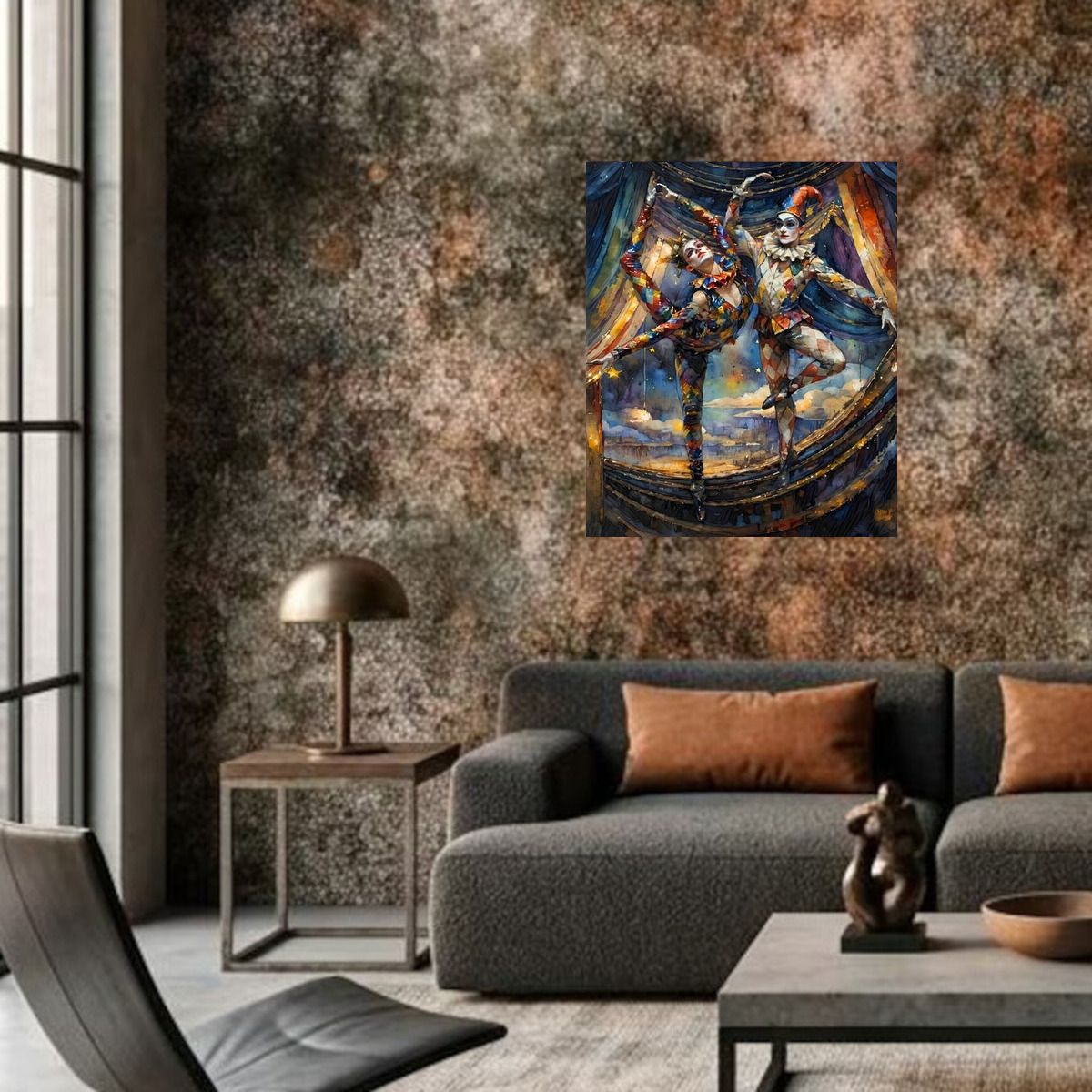 pas de deux