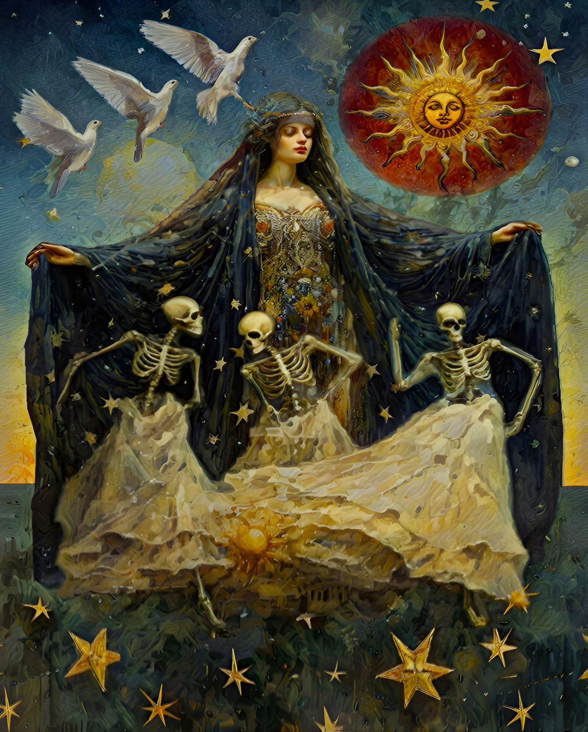 persephone