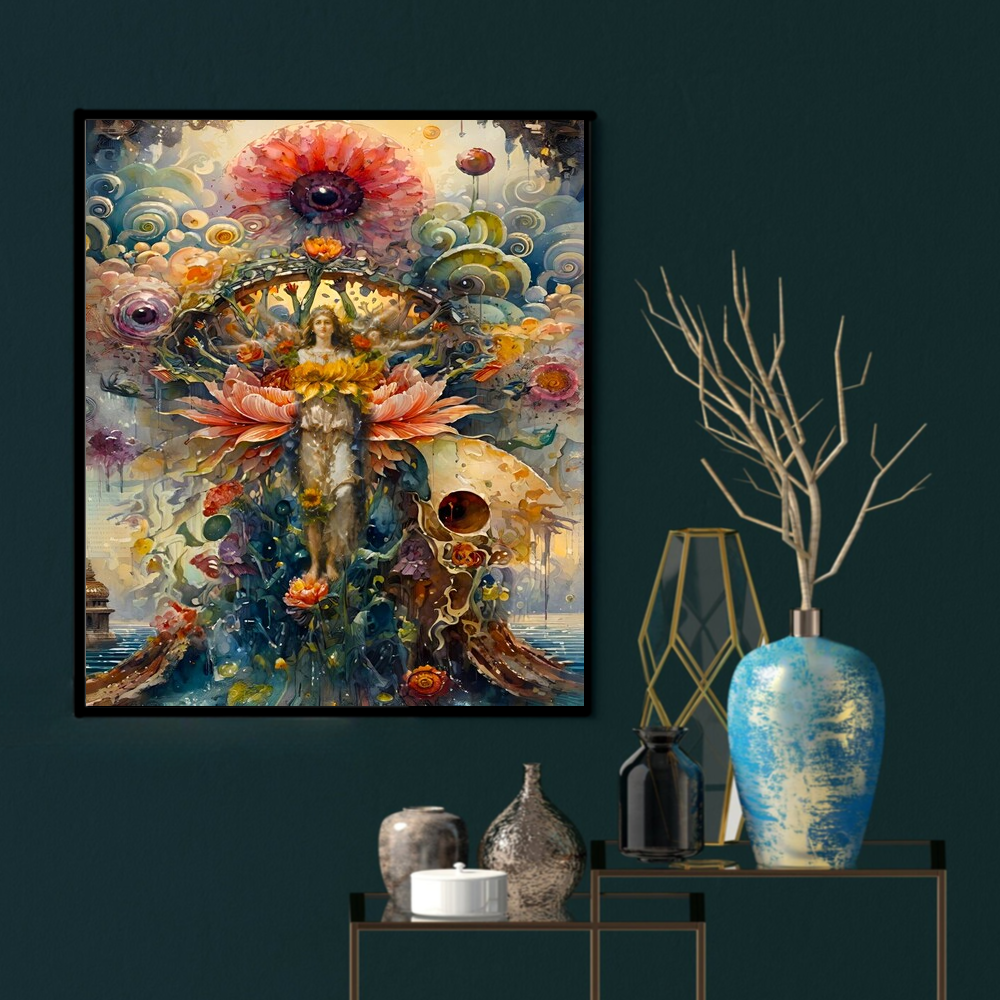 primavera apotheosis