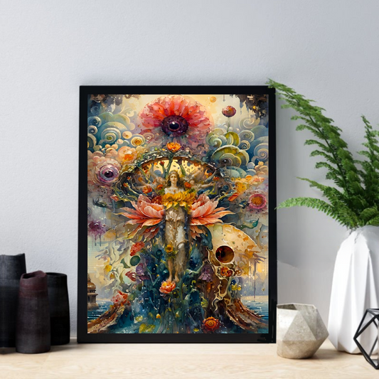 primavera apotheosis