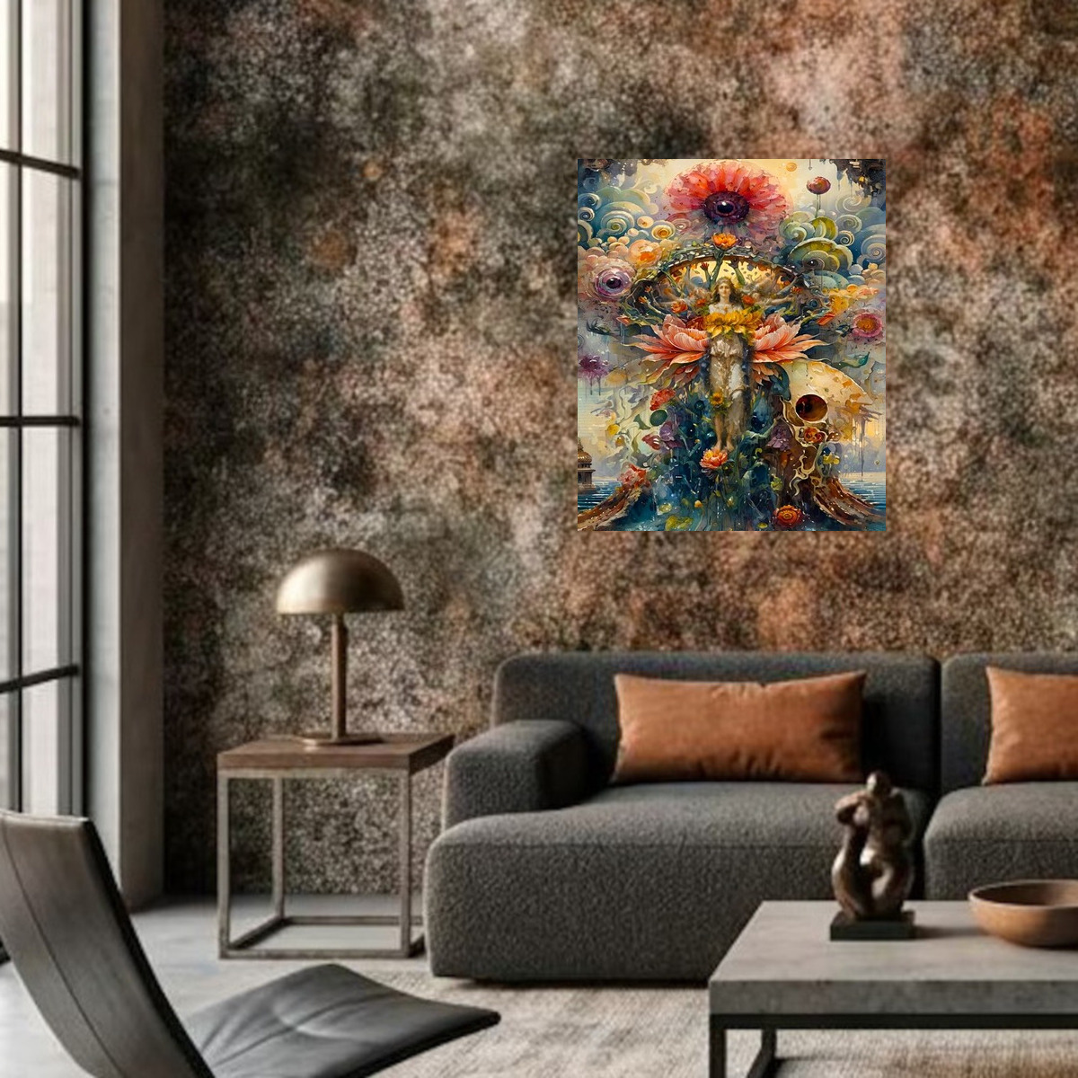 primavera apotheosis