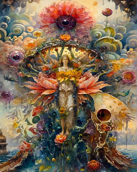 primavera apotheosis