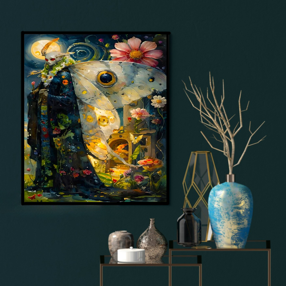 silk nocturne