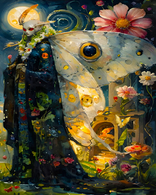 silk nocturne
